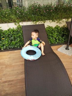 Đồ bơi bé trai khủng long