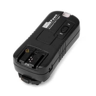 Wireless Flash Trigger TF-363 Receiver for Sony Pixel Pawn