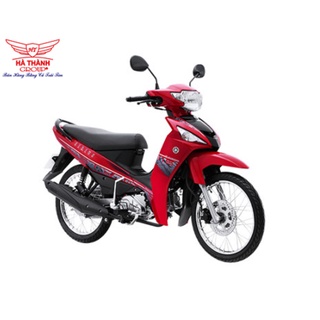 Xe Máy Yamaha Sirius Fi Phanh Cơ 2022