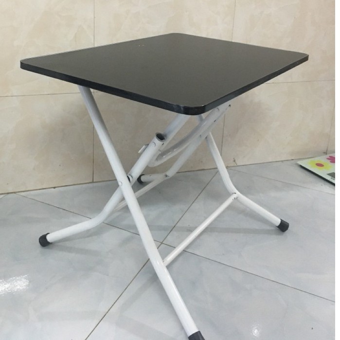 Bàn gỗ siêu đẹp chân 50 mặt 40/60cm-50/70 cm