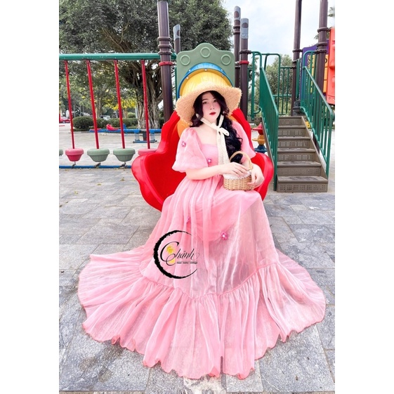 Baby Doll kute phô mai que
