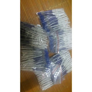 Combo 50 keo tản nhiệt xilanh nhỏ