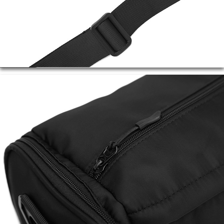 Túi Đeo Chéo Thời Trang Phong Cách Nhật Bản Cho Nam k1013