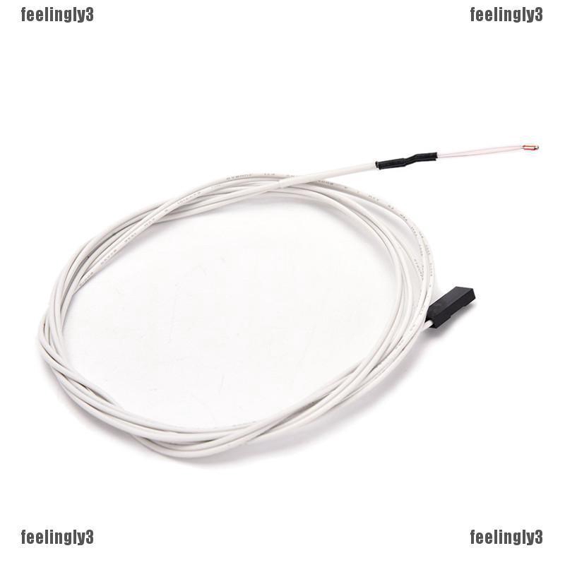 ❤Ada❤ Cuộn Dây Chịu Nhiệt 1 100K NTC 3950 100K Dài 1M Cho Máy In 3D Lớn