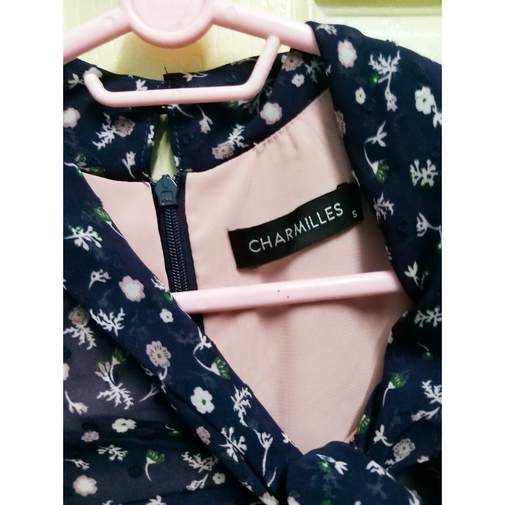 Đầm Charmilles, size S