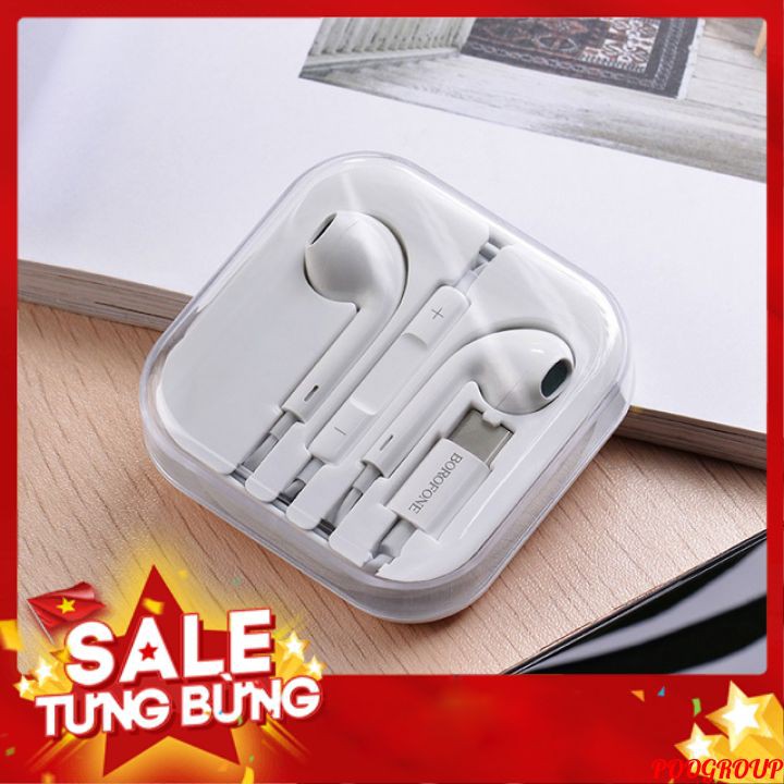 Tai nghe BOROFONE BM27