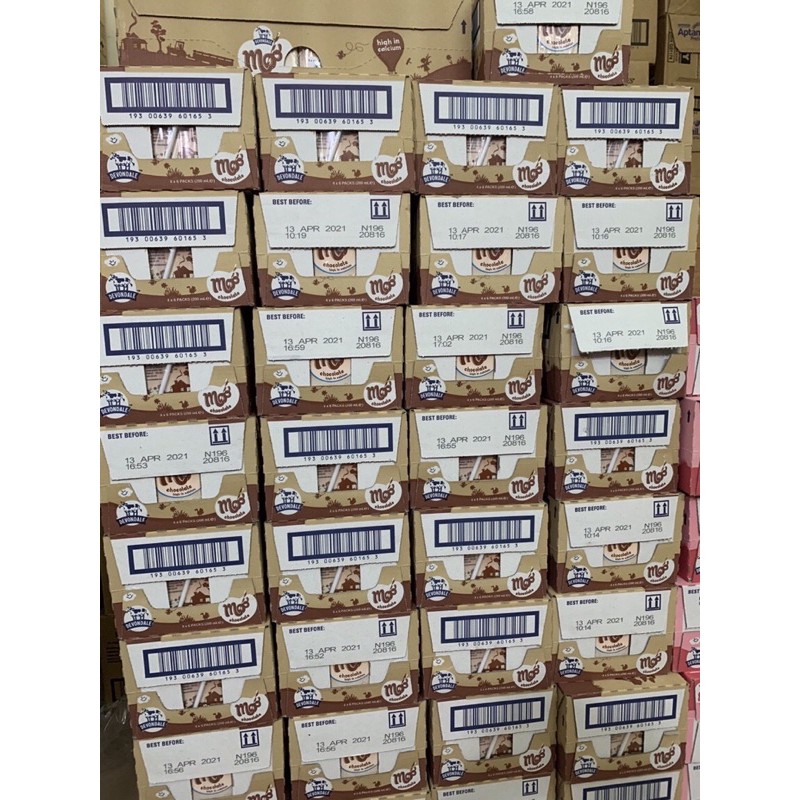 sữa nước devondale đủ 3 vị