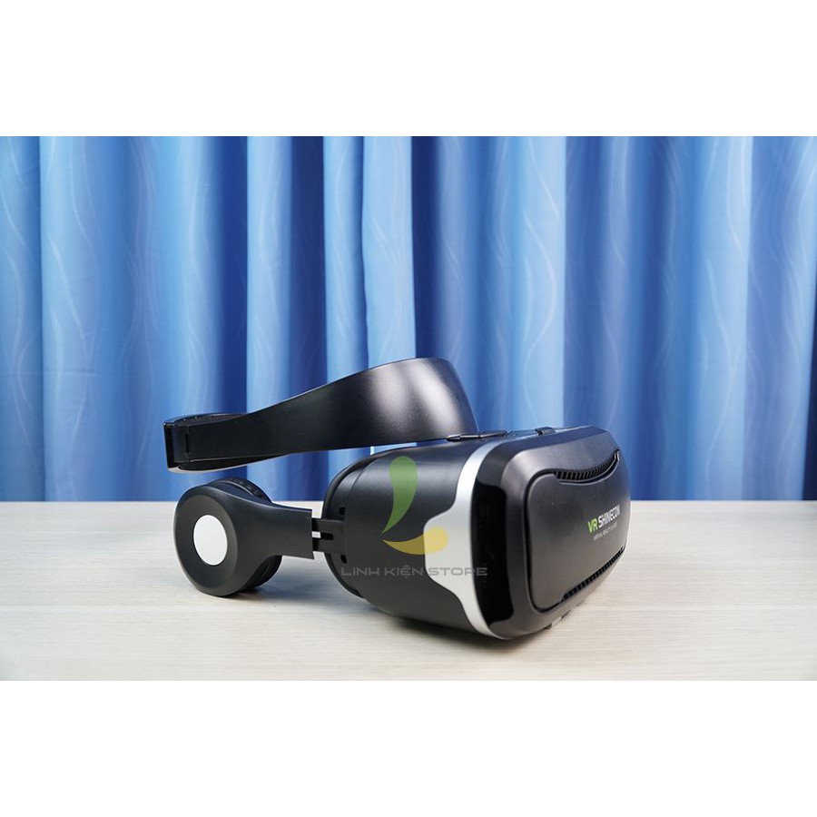 KÍNH THỰC TẾ ẢO VR SHINECON 4.0 uy tín, giá rẻ