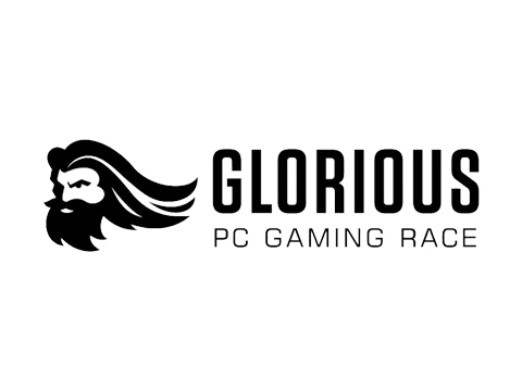Glorious PC Gaming Logo