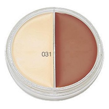 Kem nền che khuyết điểm CLIO Kamaflage Foundation | BigBuy360 - bigbuy360.vn