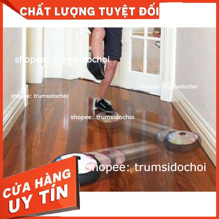 ĐỒ CHƠI BÓNG ĐÁ TRONG NHÀ