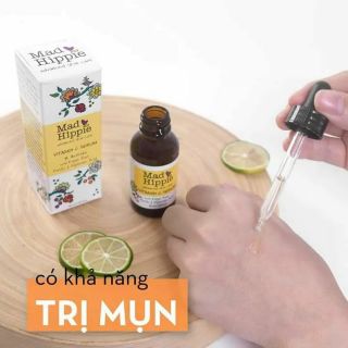 Serum Vitamin C Mad Hipple