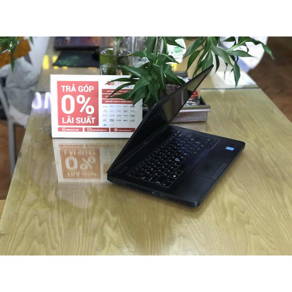 Laptop Dell E5440 i7