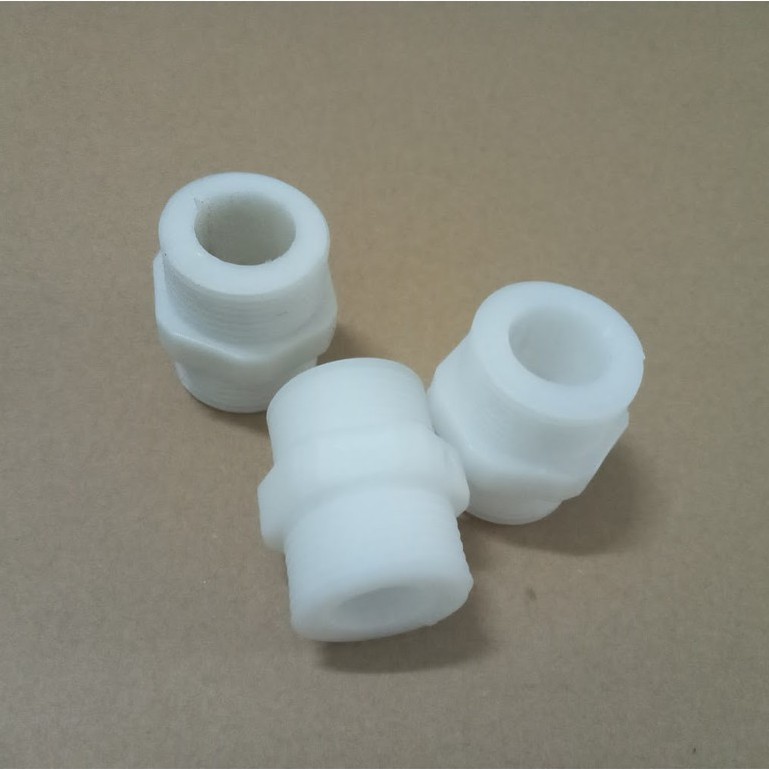 đầu nối chia nước 21-21