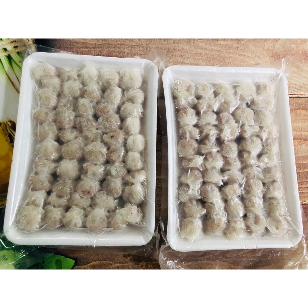 1kg há cảo thịt thơm ngon