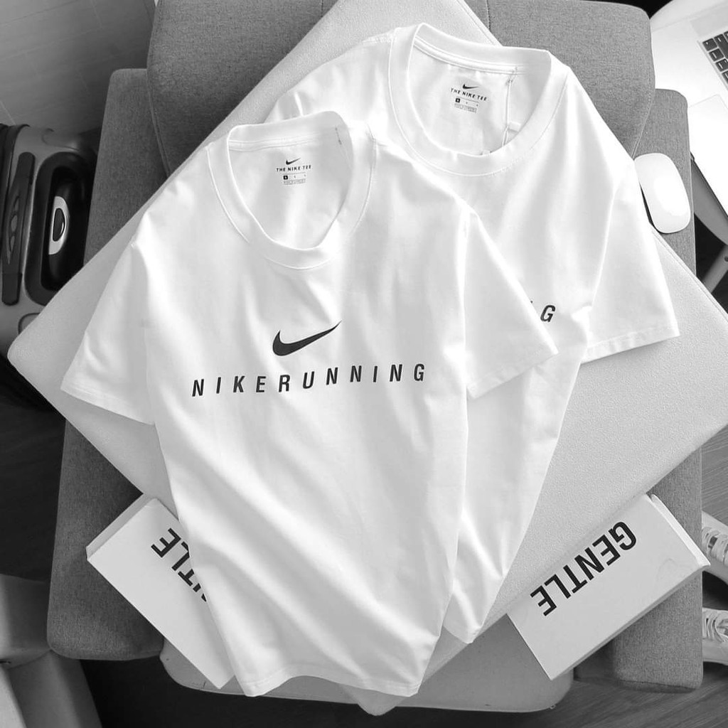 Áo thun unisex nam nữ cao cấp (A002) | BigBuy360 - bigbuy360.vn