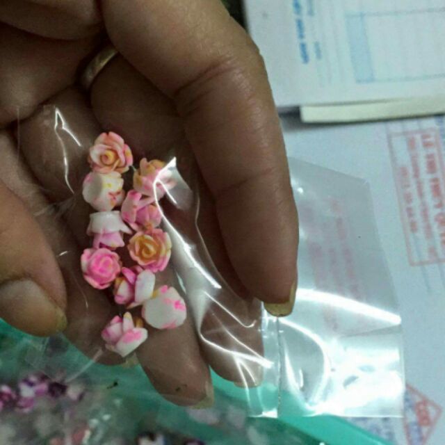 Nail