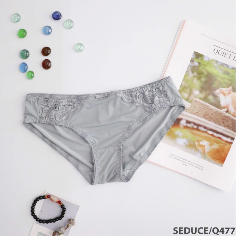 Quần lót Seduce Q477 Thun lạnh