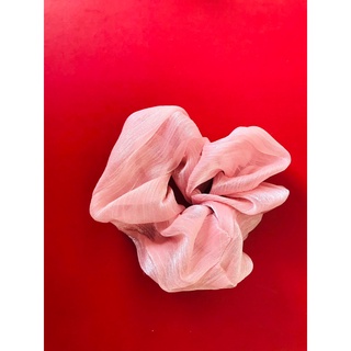 Scrunchies buộc tóc xinh xắn