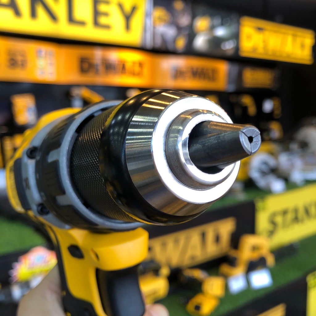 Máy khoan pin Dewalt DCD791N 18V
