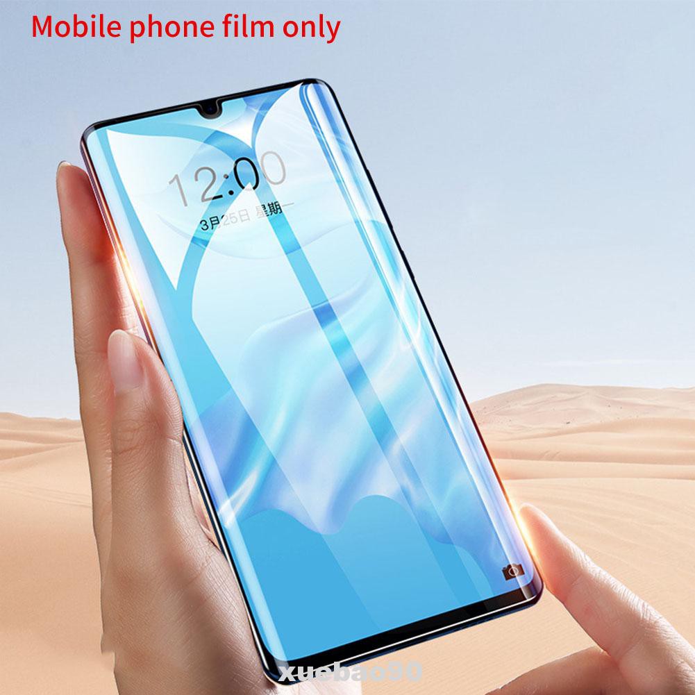 Miếng Dán Màn Hình Chống Bụi Đa Năng Cho Huawei P30 Pro