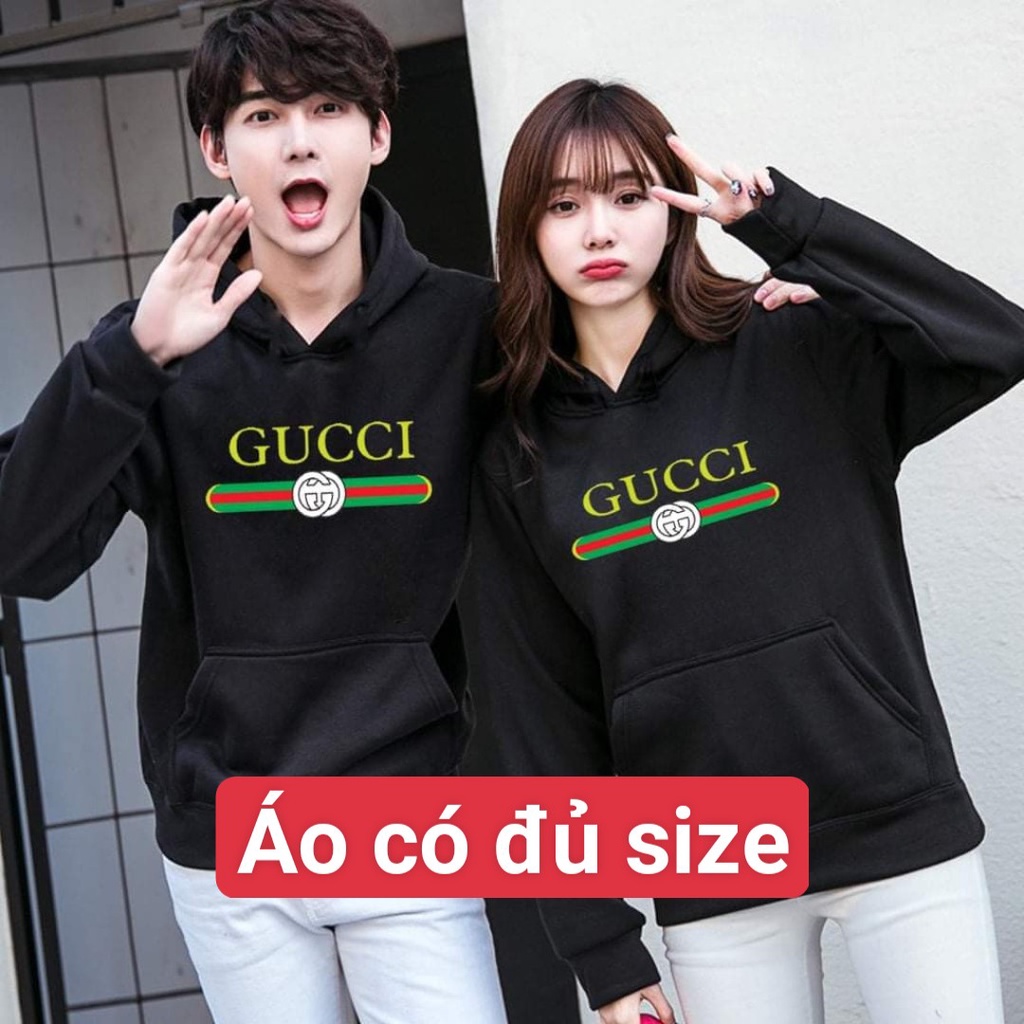 [sĩ] áo khoác đôi hoodie nhịp tim áo đôi có mũ tay dài thu đông chất đẹp mặc ấm, êm [GIÁ 1 ÁO]
