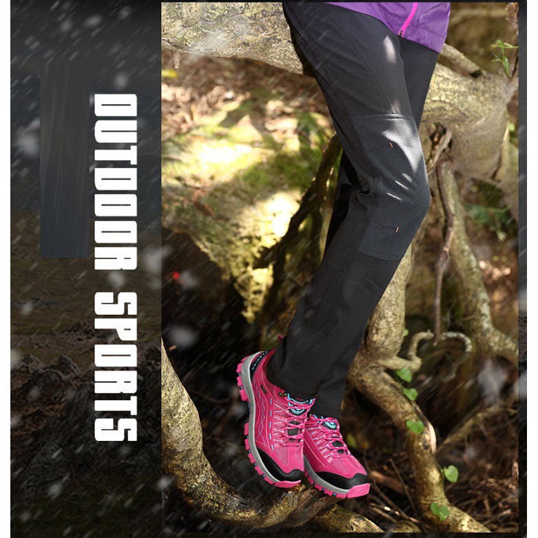 X Tổng [XẢ KHO] free Giày leo núi thể thao cho nữ uy tín Uy Tín new . [AK97] ! ✔️ chuẩn au : ₛ 1212 | " =