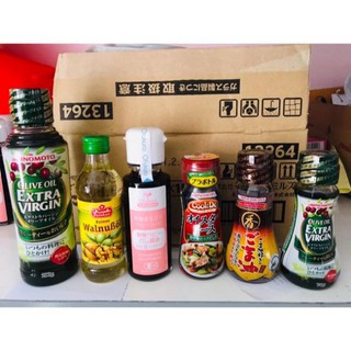 (QA) Gia vị ăn dặm cho bé từ 6m (dạng chai)