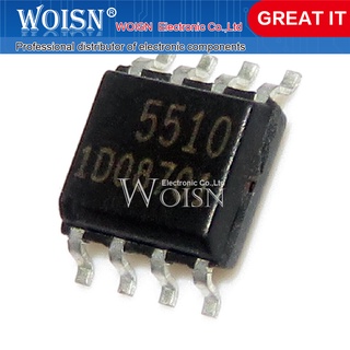 5 cái fa5510n fa5510 5510 sop-8 còn hàng