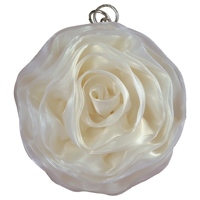 Túi Xách Đính Hoa Độc Đáo Thời Trang 2023 Cho Nữ