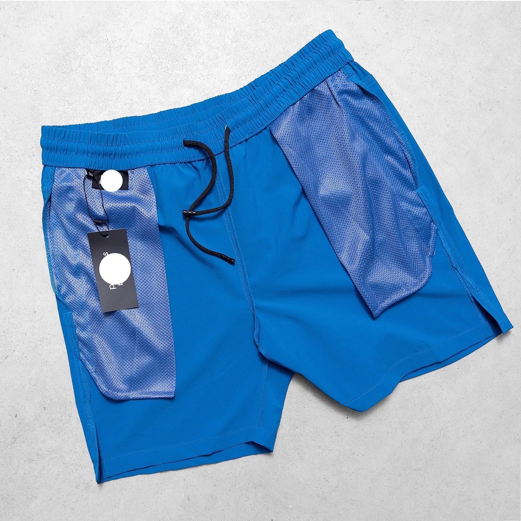 Quần short nam thể thao Musinsa NFL xuất Hàn