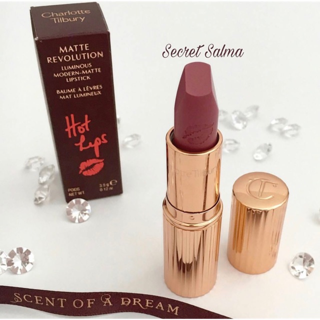Son môi Charlotte Tilbury