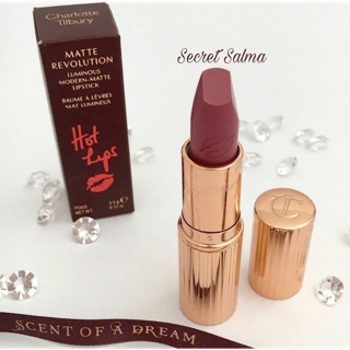 Son môi Charlotte Tilbury