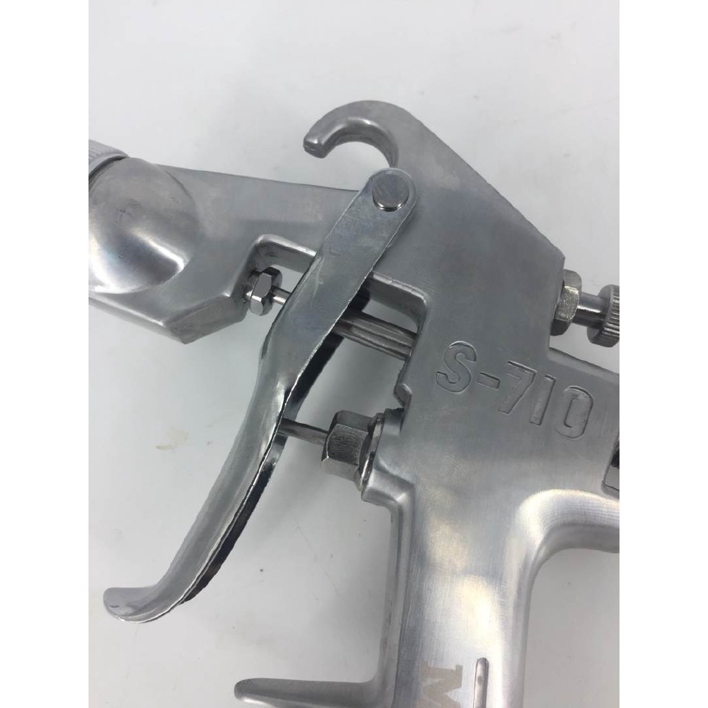Dụng cụ phun sơn S-710 ( MUZI )