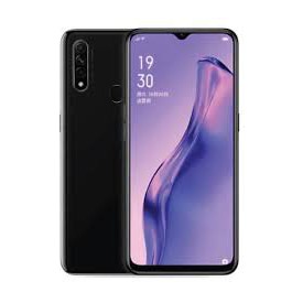 điện thoại Oppo A8 2sim ram 4G bộ nhớ 128G Chính hãng mới, Camera siêu nét, pin trâu 4230mah