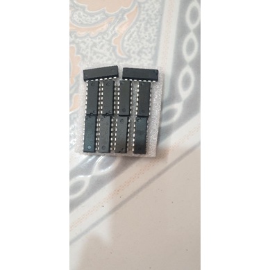Ic khuếch đại thuật toán TL084  TL084C hàn dán smd, hàn cám DIP