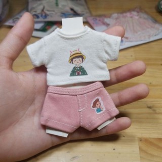 sét đồ cho bjd 1/8 taobao