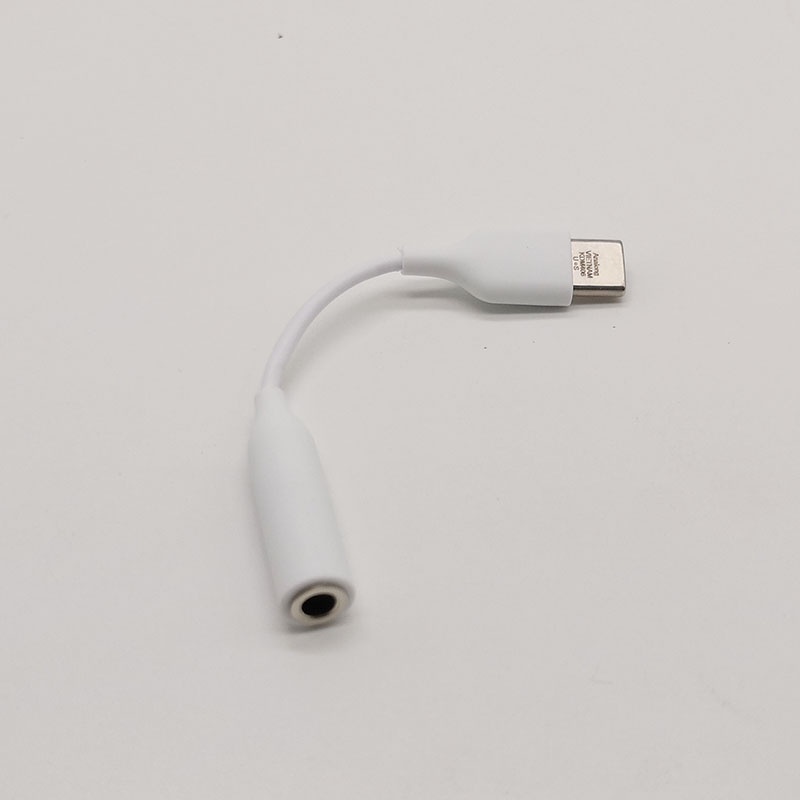 Đầu Chuyển Đổi Cổng Usb Type C Sang Cổng Âm Thanh 3.5mm Cho Samsung Galaxy Note 20 10 plus S20 S30 S21 Ultra S20FE A60 A6S S8S A80 A70 w2019