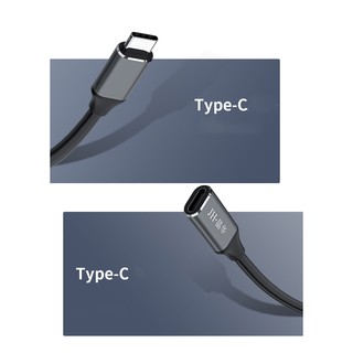 CÁP NỐI USB TYPE-C 3.1 JINGHUA U920A