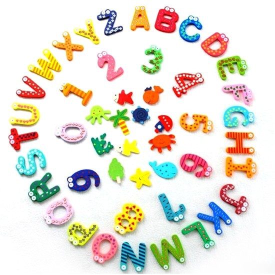 Đồ chơi Bé vui học chữ Winwintoys 68442
