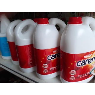 Nước giặt caremore
