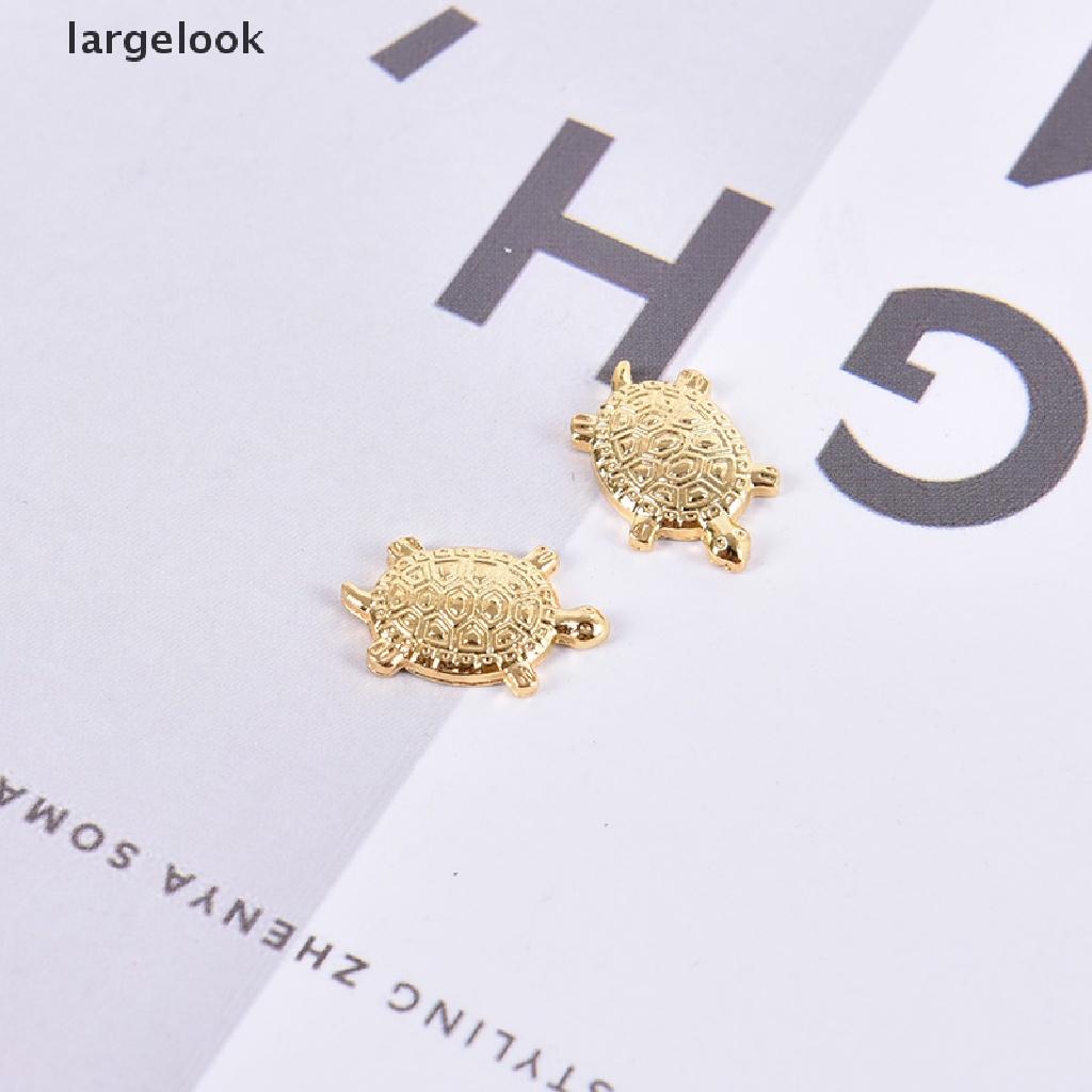 Tượng rùa may mắn để bàn trang trí nhà ở/ văn phòng