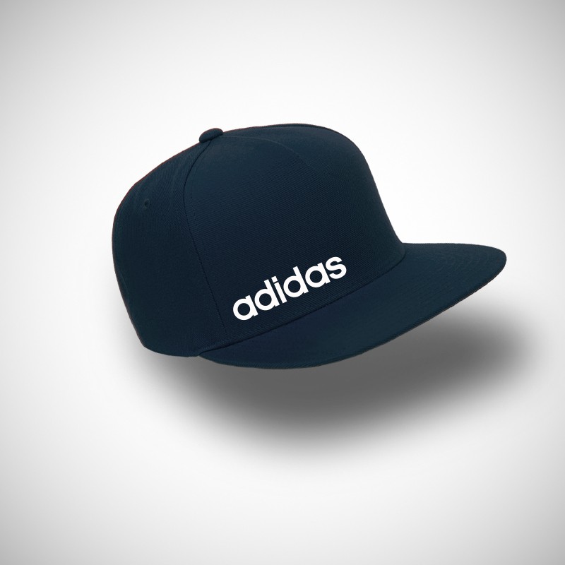 Mũ Lưỡi Trai Adidas Line Snapback 02