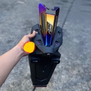 Pát dè Titan King Drag gắn Y15ZR, Exciter 150