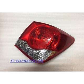 ĐÈN HẬU NGOÀI XE LACETTI CDX NHẬP