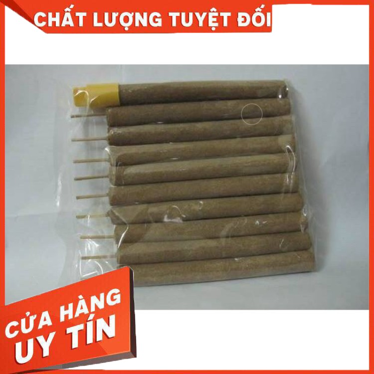 Nhang ngải cứu Tuệ Hải Đường