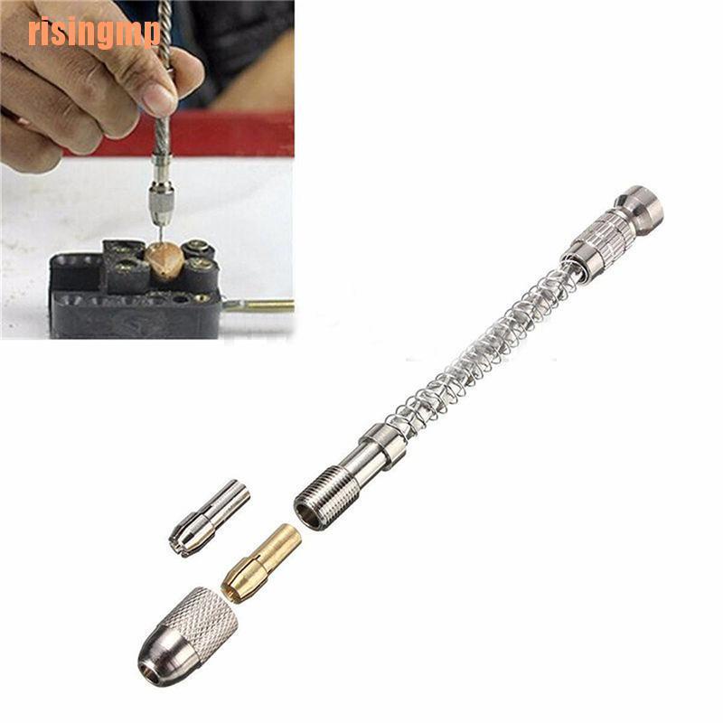 Bộ Mũi Khoan Xoắn 21 0.3-1.6mm