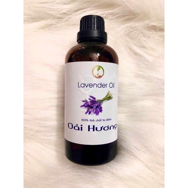 Tinh Dầu Xông Đèn, Tinh Dầu Xông Phòng 100ml