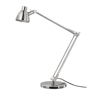 Đèn bàn ANTIFONI IKEA chính hãng ( có sẵn)