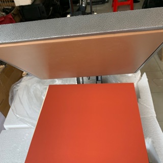 Máy ép nhiệt dùng ép quần áo cao cấp